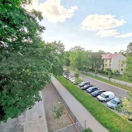 WiFi, PRAGA FLAT PERFECTION ul.Szaserów 115/42 Warszawa Zewnętrze zdjęcie