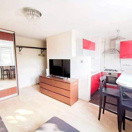 WiFi, PRAGA FLAT PERFECTION ul.Szaserów 115/42 Warszawa Zewnętrze zdjęcie