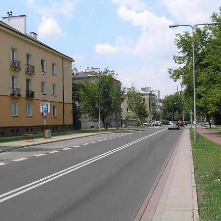 WiFi, PRAGA FLAT PERFECTION ul.Szaserów 115/42 Warszawa Zewnętrze zdjęcie