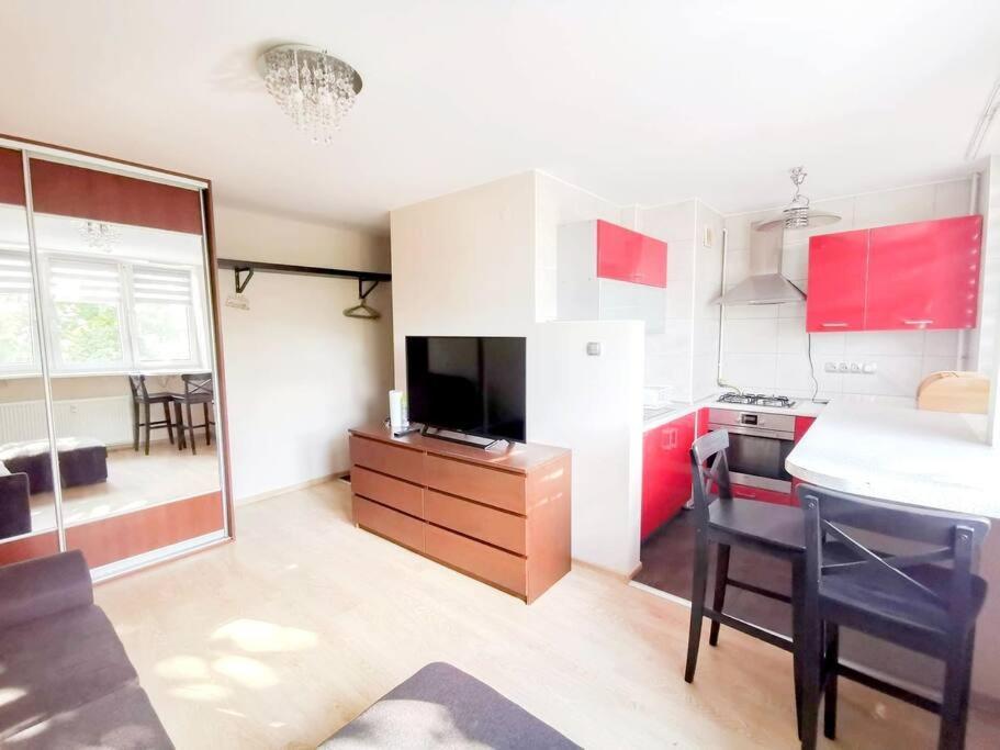 WiFi, PRAGA FLAT PERFECTION ul.Szaserów 115/42 Warszawa Zewnętrze zdjęcie