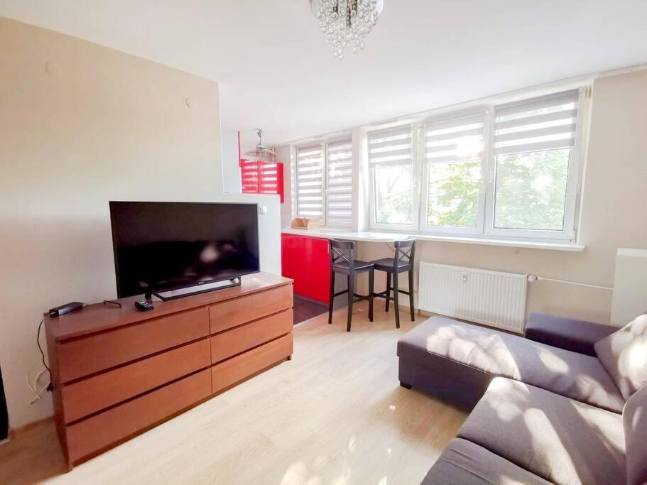 WiFi, PRAGA FLAT PERFECTION ul.Szaserów 115/42 Warszawa Zewnętrze zdjęcie