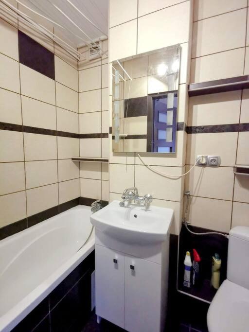 WiFi, PRAGA FLAT PERFECTION ul.Szaserów 115/42 Warszawa Zewnętrze zdjęcie